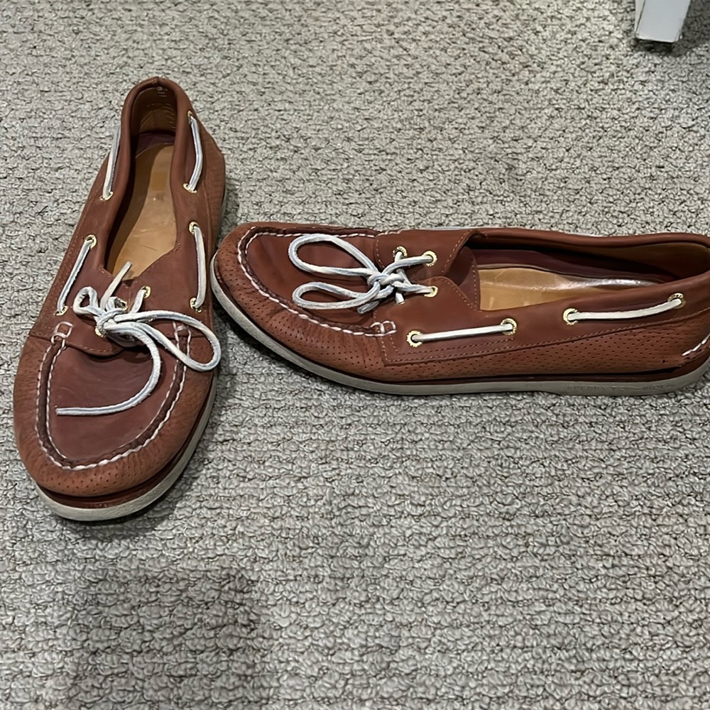 Men’s loafers